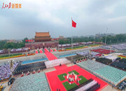 这就是中国丨国庆主题MV《万疆》