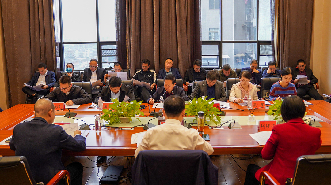 市乡村振兴重点工作专项督查组进驻芷江