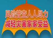 家庭减灾能力数据采集公益宣传片