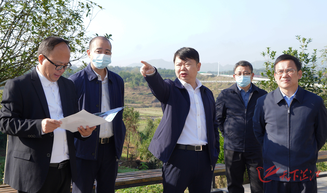 梁志平实地调研教育工作时强调：优化城区教育布局空间规划 推进教育均衡发展 办好人民满意的教育