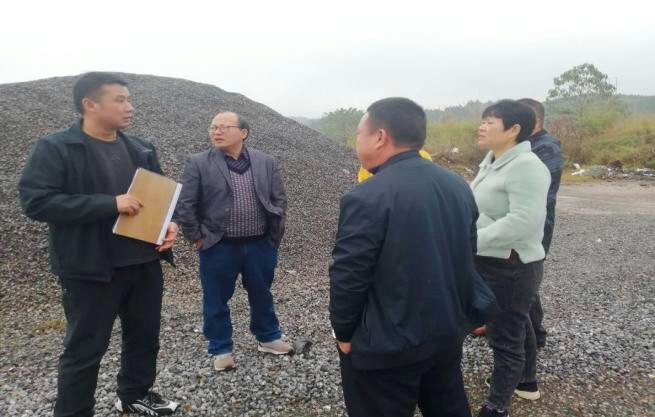 芷江行政复议中心积极化解争议促和谐