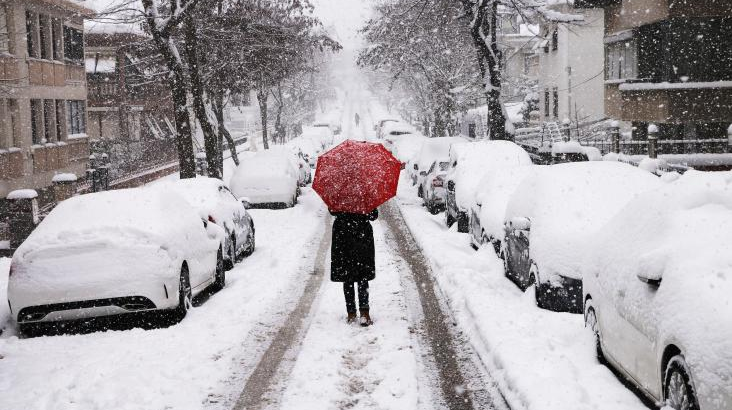 暴雪来袭，掌握这份安全指南太重要了！