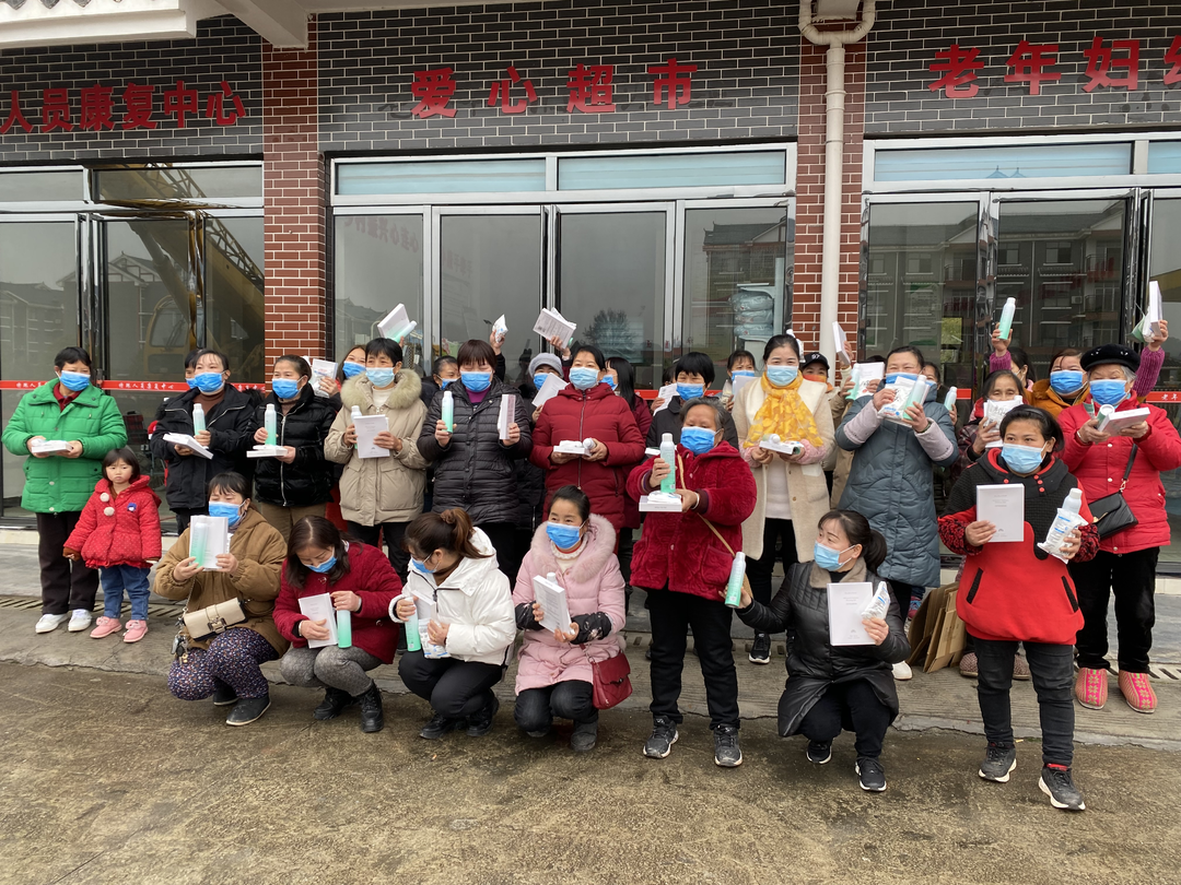 海峡路社区：大力推广“积分制”管理模式