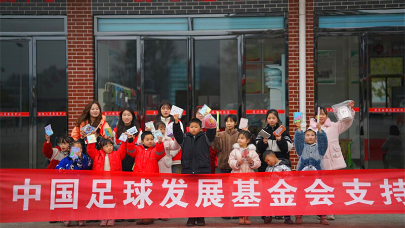 芷江镇海峡路社区：运动迸发活力，少年健康成长