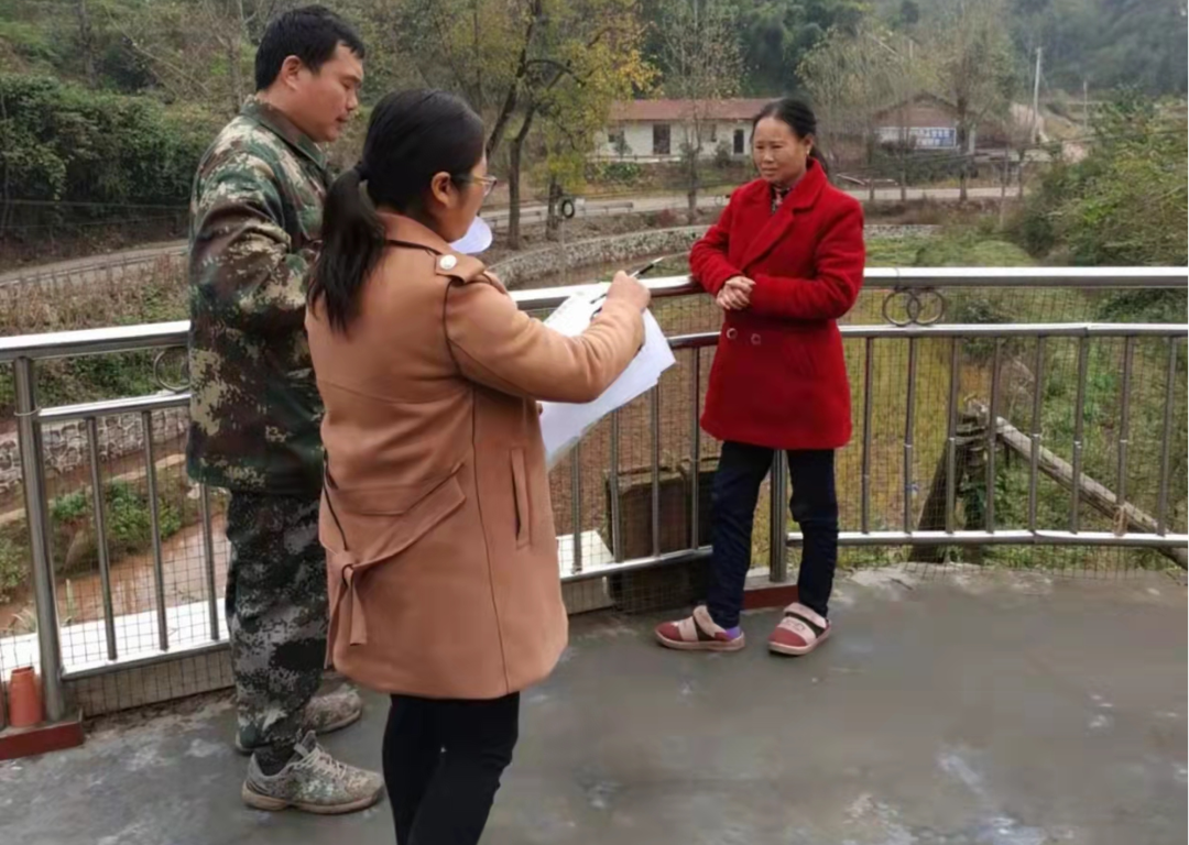 芷江晓坪乡：开启乡村振兴新征程