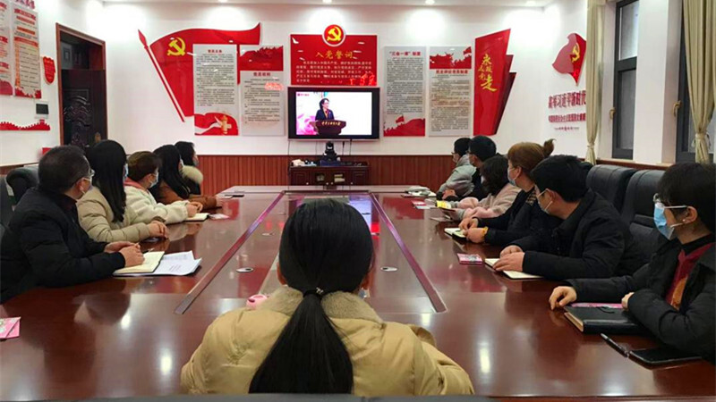 芷江开展“情系女职工 法在你身边”竞赛宣传系列活动
