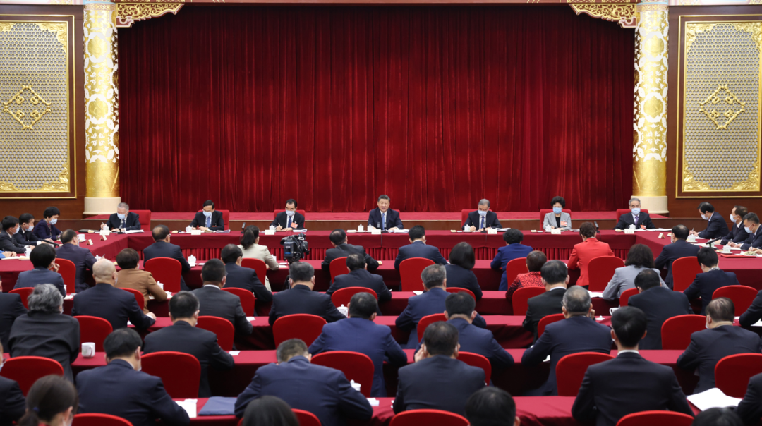 三次“下团组”，习近平这样强调“安全”