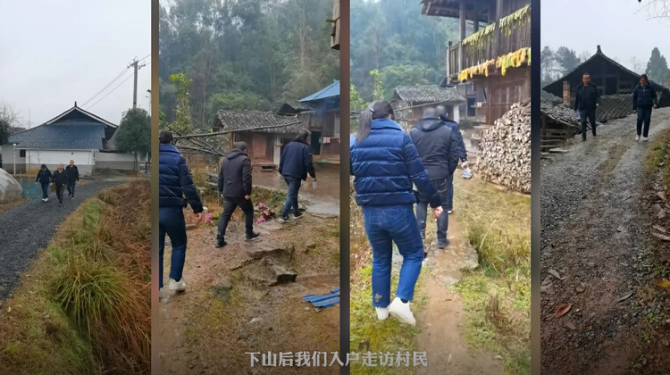 人勤春光好 春耕备耕忙丨李呈呈：展望春天