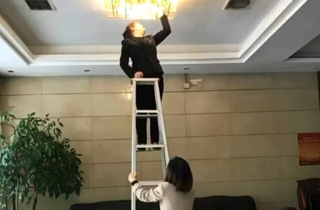 怀化芷江：谭爱英的一天