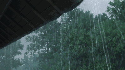 气象报告丨27日至28日芷江有强降雨过程 伴有强对流天气