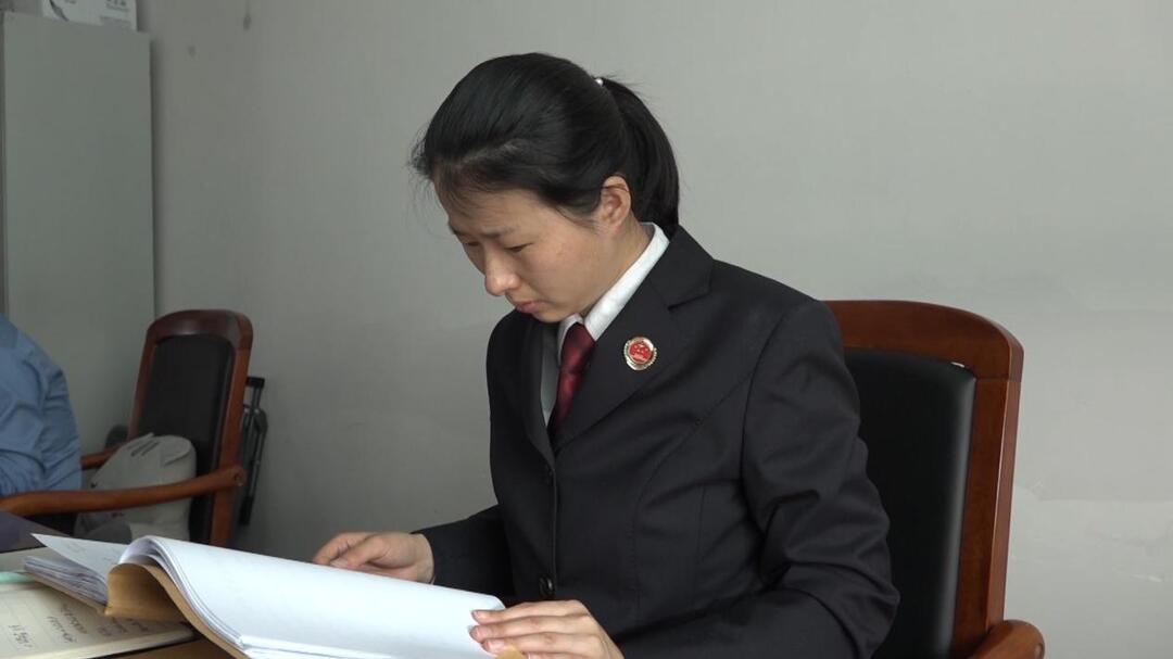 清廉家庭丨周育兰：互当“廉内助” 共建廉洁家