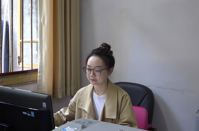清廉家庭丨熊婧：两代人的“清廉”使命
