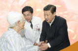 共守美好家园丨生命重于泰山 总书记为安全生产划“红线”