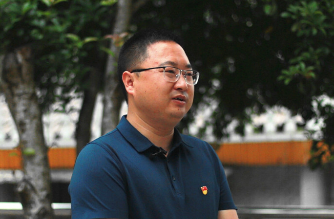 清廉家庭丨梅宇：平凡之中见清廉