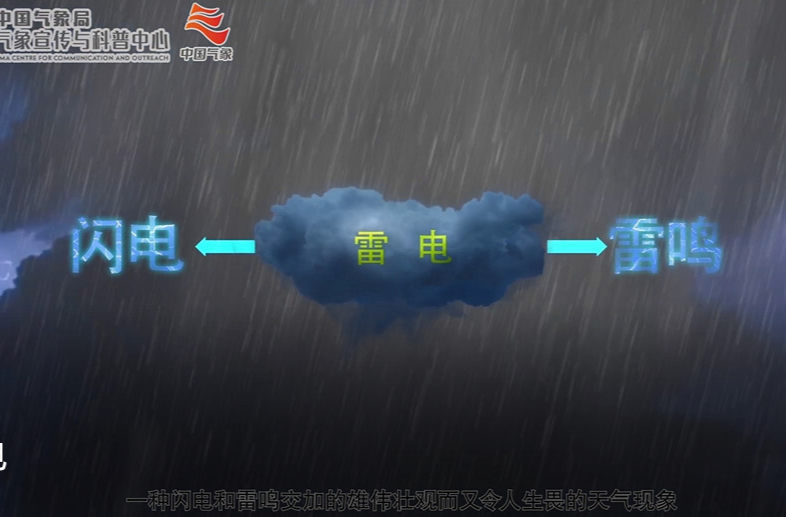 雷电