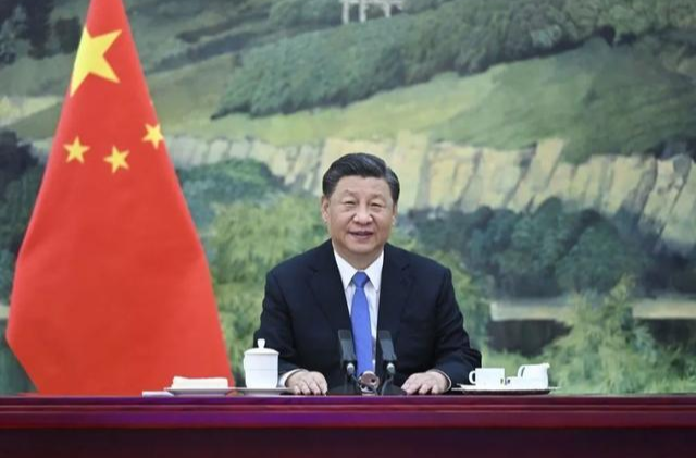 《求是》杂志发表习近平总书记重要文章《坚定不移走中国人权发展道路 更好推动我国人权事业发展》