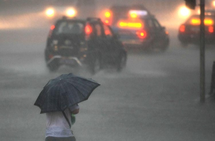 暴雨大暴雨！湖南新一轮强降雨来袭！致灾风险高！