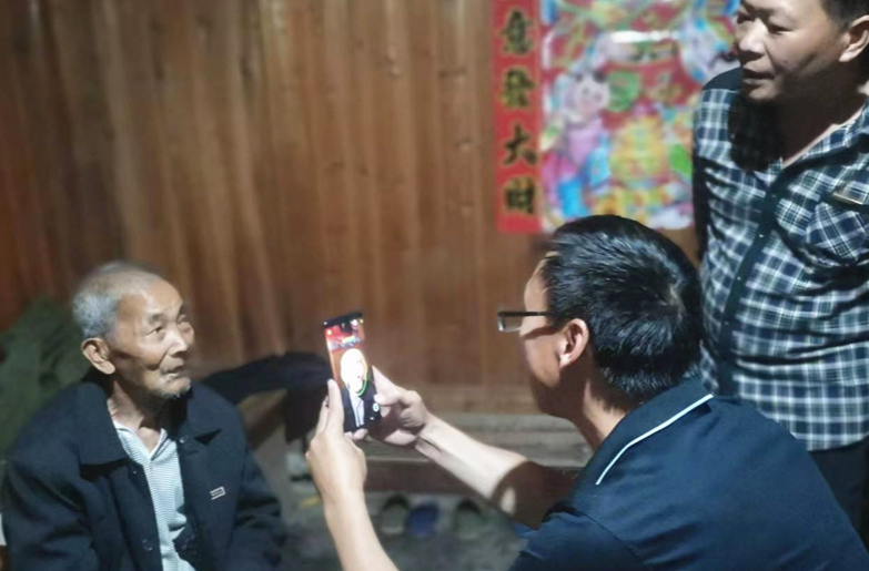 梨溪口乡驻村工作队：真心为民办实事，真情帮扶暖民心