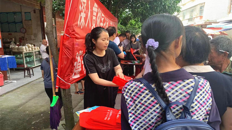 土桥镇：全力筑牢“防溺水”安全屏障