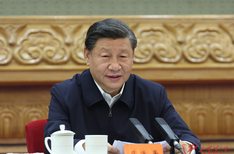 联播+丨继往开来 习近平为“画出最大同心圆”注入澎湃动力