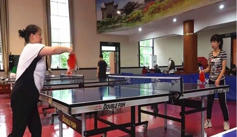 芷江财政局：与梦想同飞 与爱心同在 为怀化市第三届残运会贡献财政保障力量