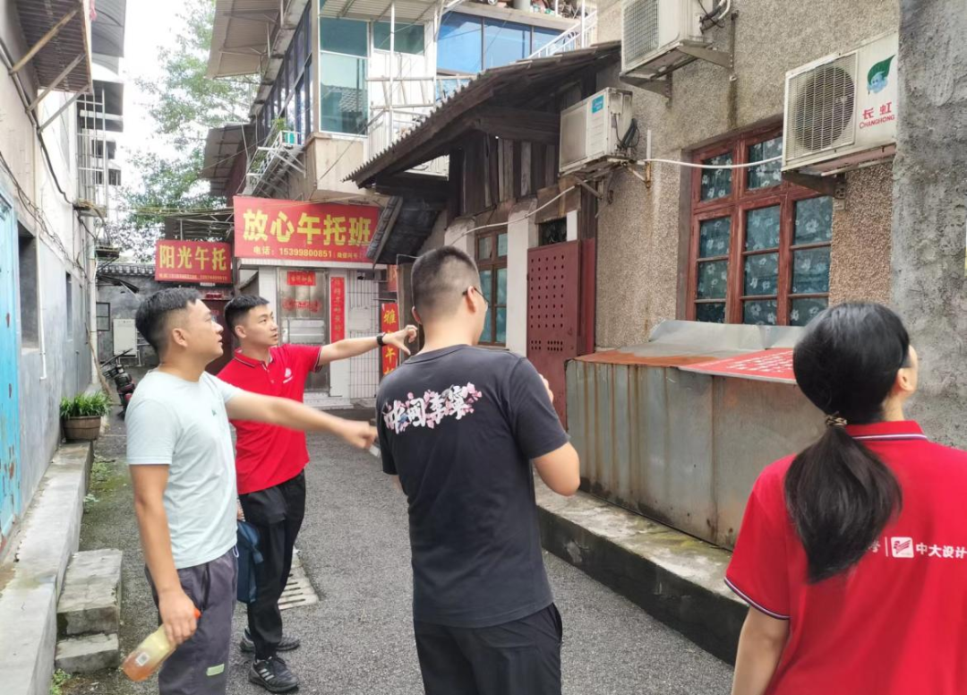 芷江积极推进自建房整治 确保“人不进危房，危房不进人”