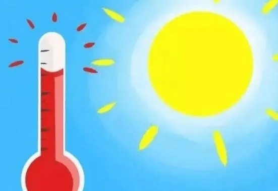 高温天气，老人小孩如何防暑防病？ 听听疾控专家怎么说