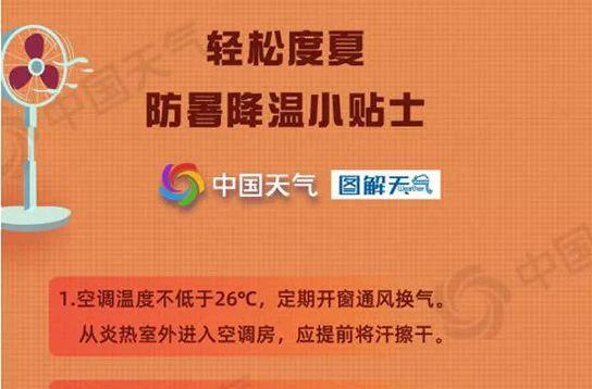 今年首个干旱预警发布！南方肆虐持久的高温只有等台风来浇灭？
