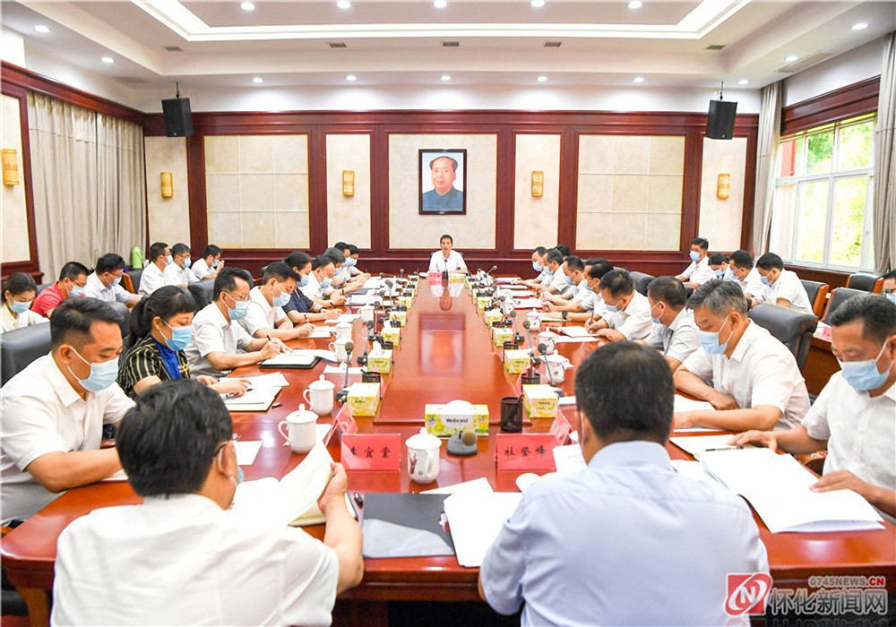 许忠建：推动党的创新理论走深走心走实