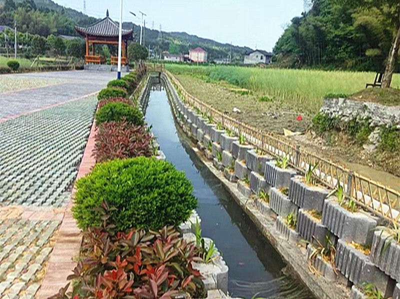 芷江镇沙湾村：民族团结促和谐 共绘人居环境新画卷