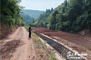 公坪镇：推进高标准农田建设  助力乡村振兴