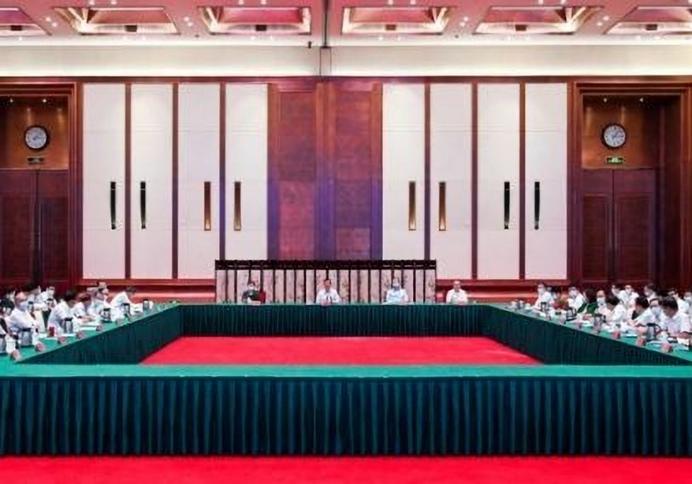 推动学习贯彻党的创新理论走深走实