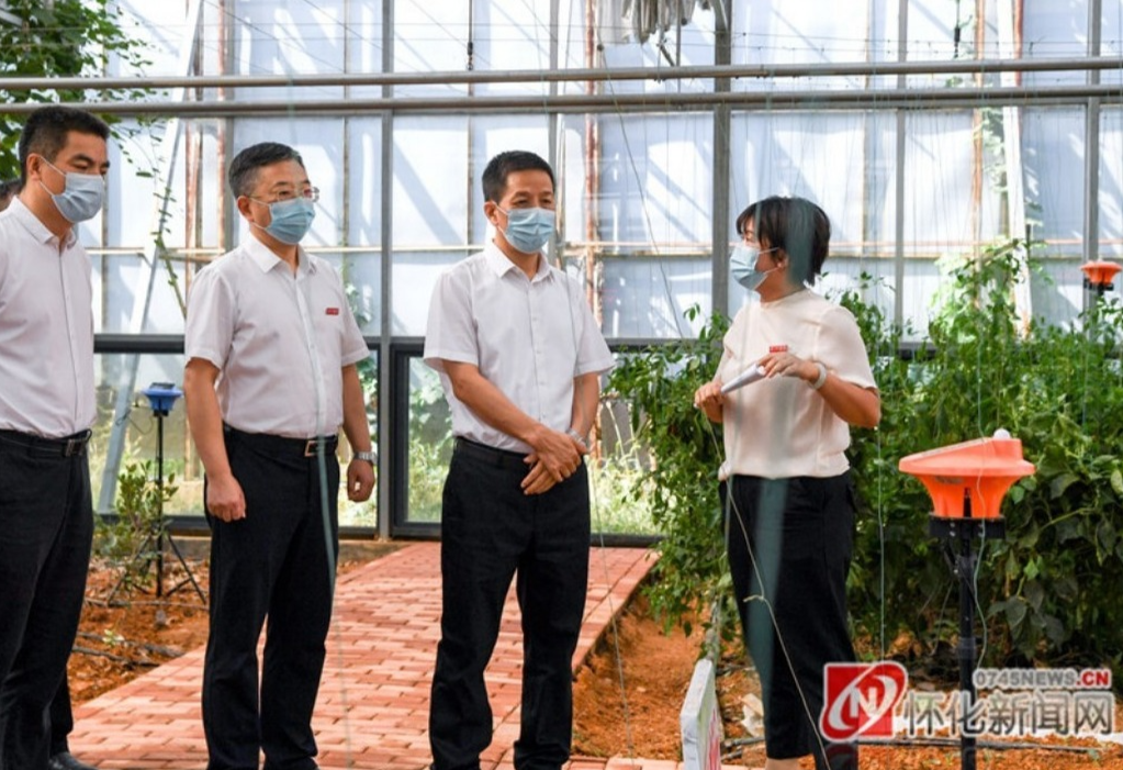 许忠建：努力办好人民满意教育