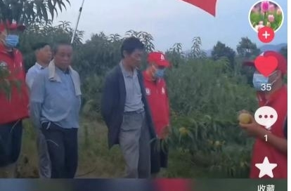 “和芷心动·美丽侗人”新时代文明实践短视频随手拍大赛获奖作品揭晓！