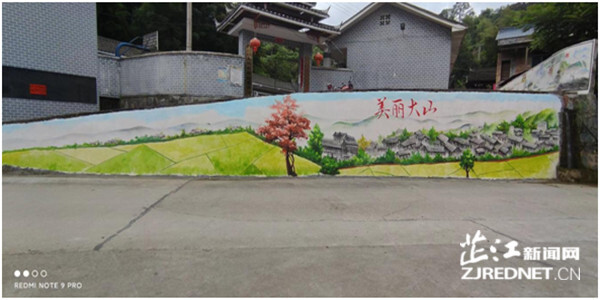 碧涌镇持续开展人居环境整治 共建优美和谐人居环境
