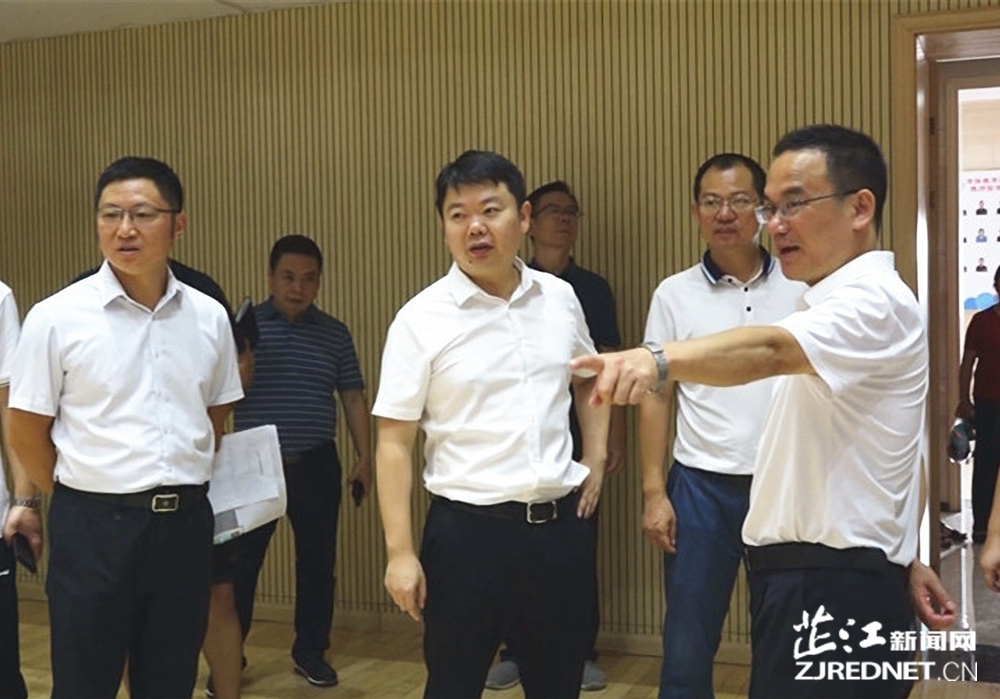 梁志平：文旅项目要有“人间烟火气”