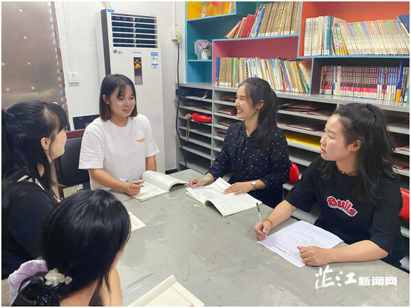 芷江一幼：妙语话金秋，拾得研意浓