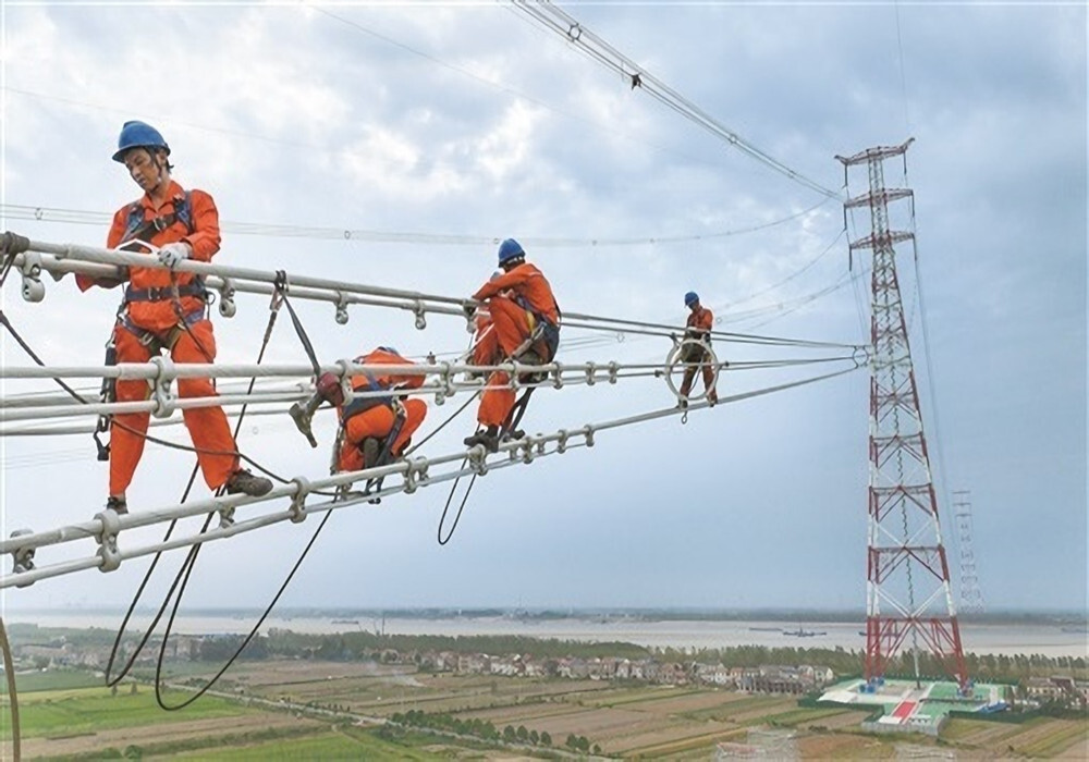 喜迎二十大│309个省重点项目建设加快推进