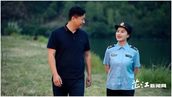 预告！芷江本土微电影《蝶变》即将上映，敬请期待！