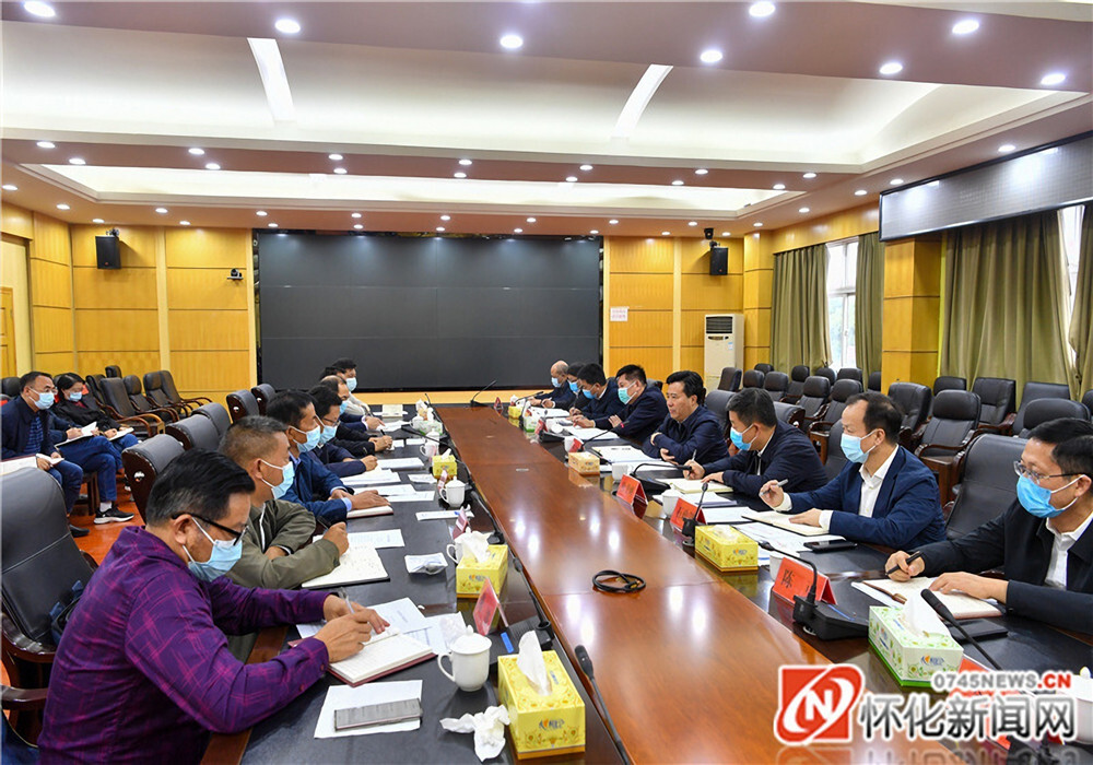 黎春秋：全力以赴打赢抗旱减灾硬仗