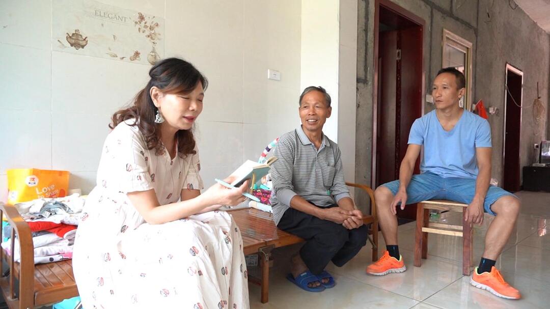 芷江这十年丨芷江民政：彰显为民本色 织牢民生保障网