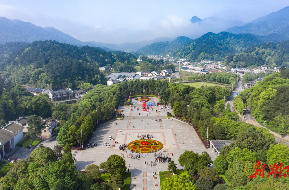以中国式现代化全面推进中华民族伟大复兴——湖南代表团代表热议党的二十大报告之一