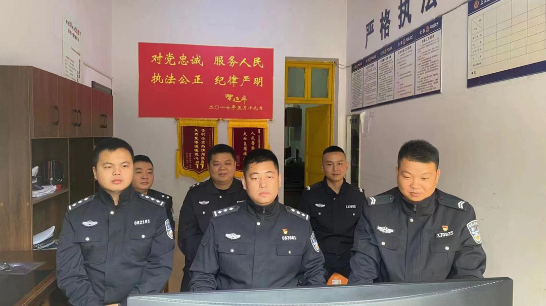 学报告 谈感想 说发展丨不负时代 不负人民  党的二十大报告在芷江干部群众中引起强烈反响（一）