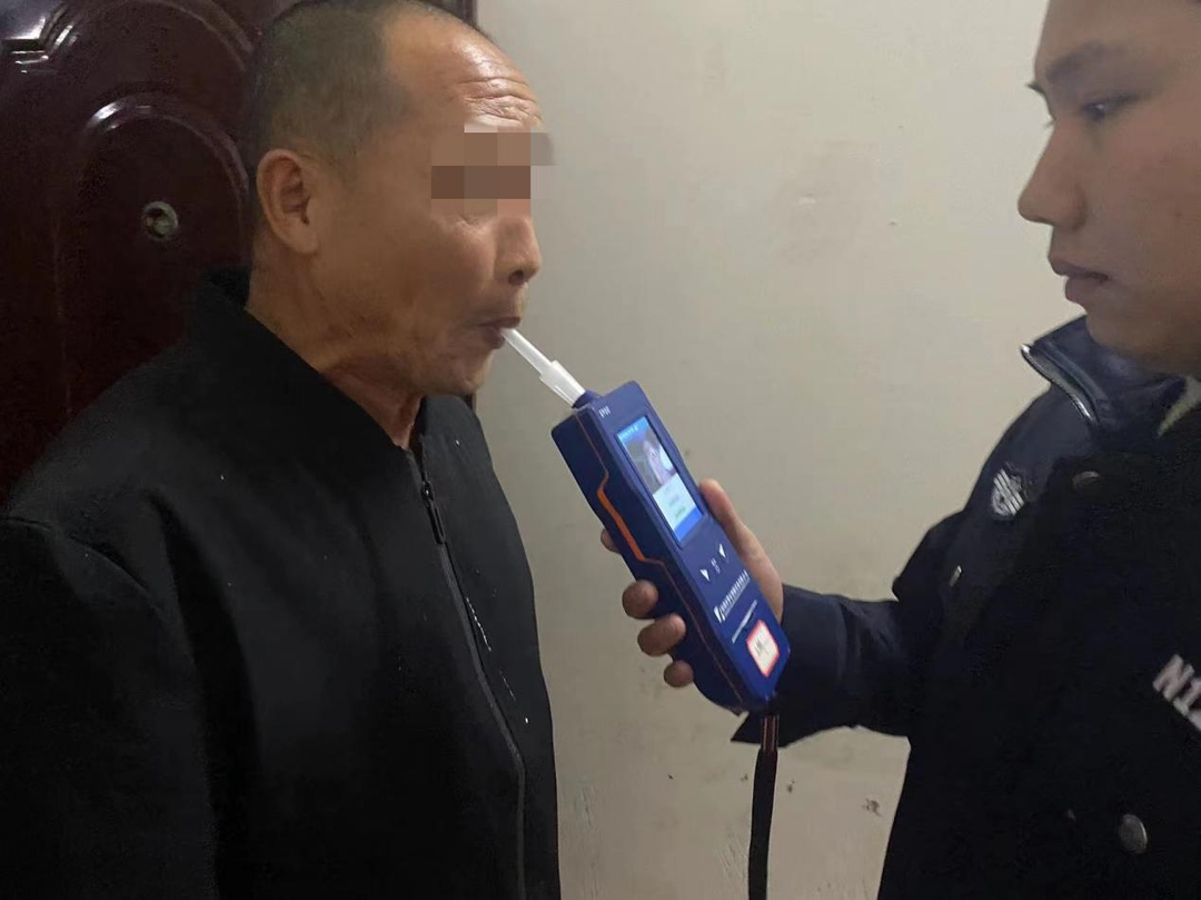 整治进行时丨农村吃酒席  酒后驾车“驶”不得