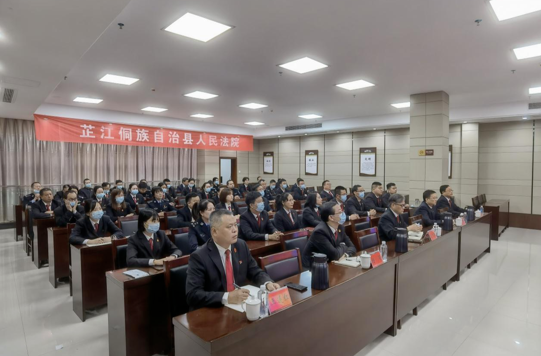 学报告 谈感想 说发展丨畅谈家乡新变化谋划发展新蓝图  党的二十大报告在芷江干部群众中引起强烈反响（二）