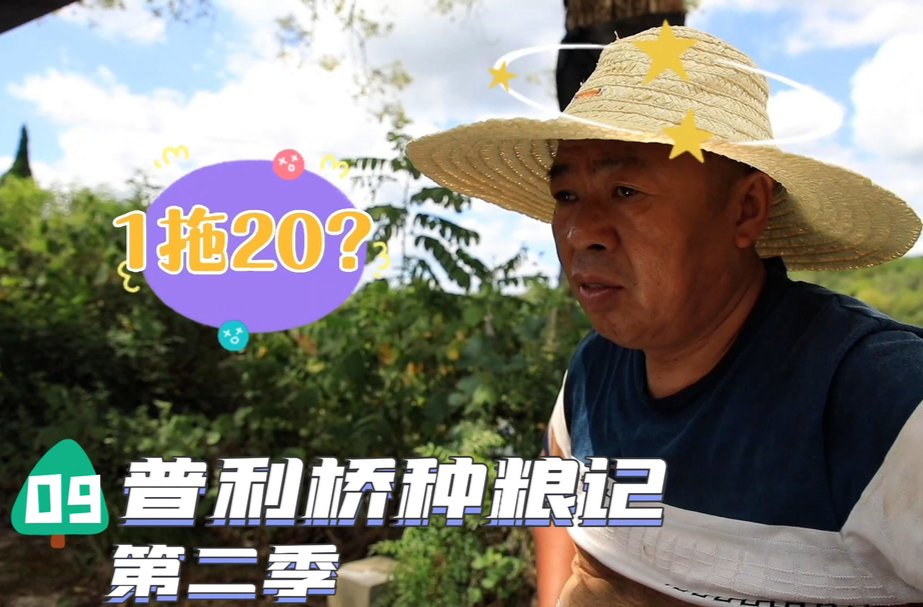 《普利桥种粮记·夏管篇》第9集：丰收年里鱼米香，邀客田边＂试吃会＂——味道好不好，吃到嘴里自然见分晓！