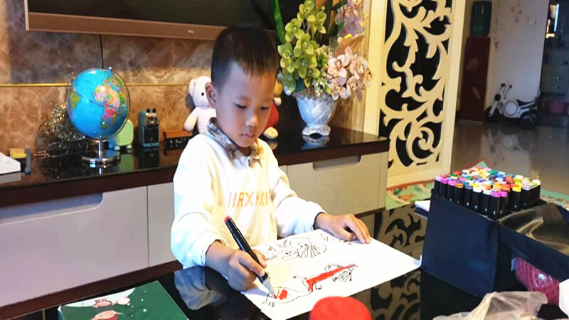 芷江二幼：家园联动，共筑民族团结一家亲