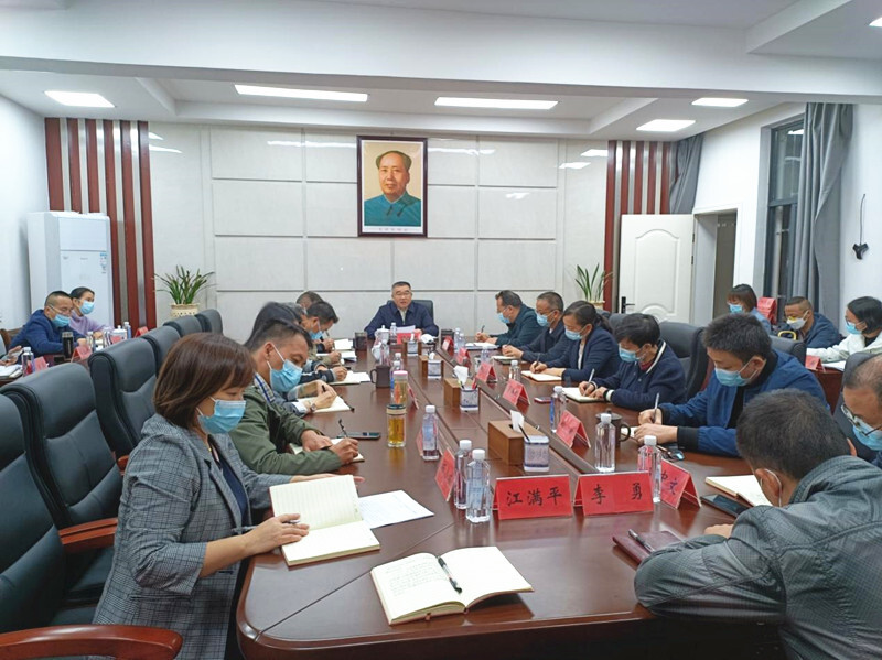 芷江人大：以党的二十大精神为指引 推动人大工作高质量发展