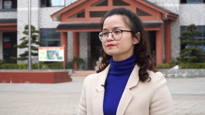 江敏：不忘初心 潜心育人 做好学生成长的引路人