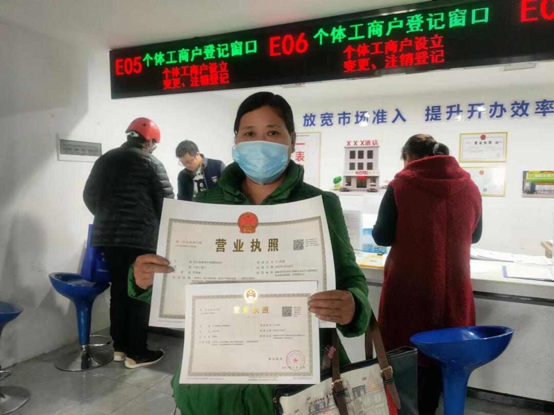 鼓楼社区：贴心服务 共建清廉社区